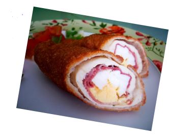 Flamenquín Фламенкинес