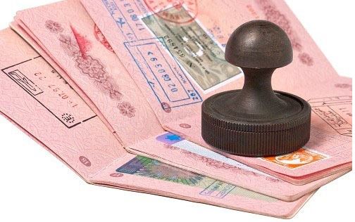 Виза при покупке недвижимости в Испании