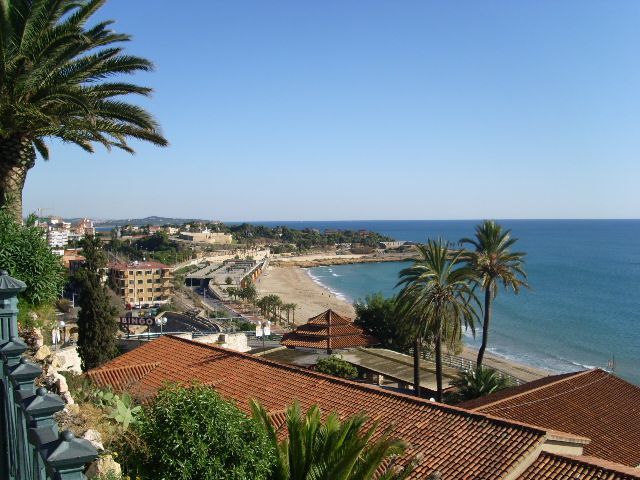 dónde comprar casa en españa Costa Dorada Tarragona