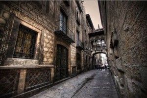 Где недорого купить квартиру в Барселоне