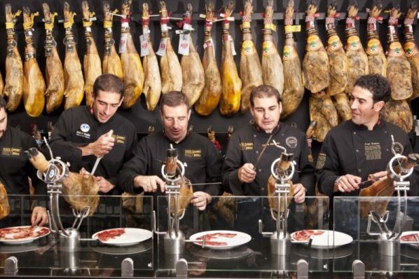 5 продуктов Испании, которые стоит привезти домой