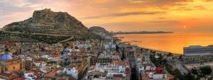 топ мест, где купить недвижимость в Испании