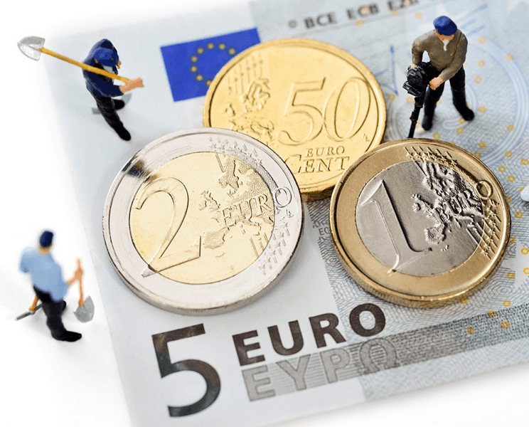 Ипотека в Испании. Хорошие новости о Euribor