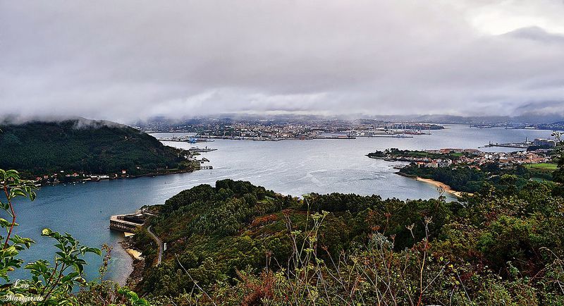 ferrol top municipios baratos costa