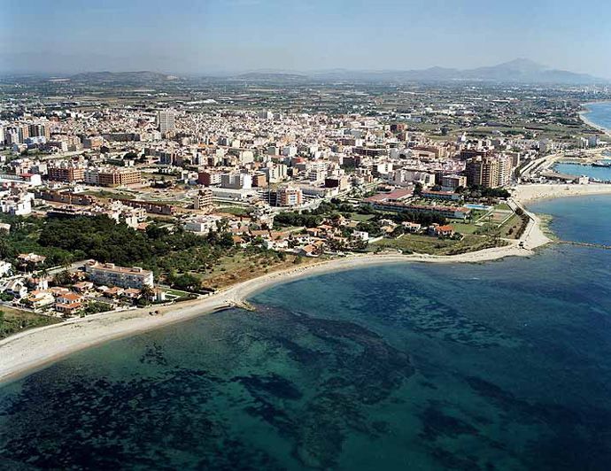 municipios baratos costa Castellon