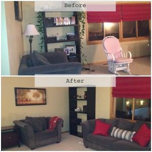 home-staging-venta-casa-rapida