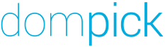 logo dompick